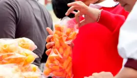 Modifican iniciativa sobre venta de comida chatarra a menores