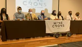 Llega a Sonora empresa minera