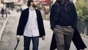 Lupin: Assane tiene nuevo plan para rescatar a su hijo en la segunda temporada