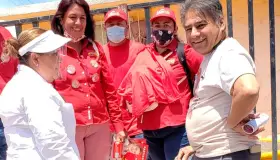 Erradicará Calderón problemas añejos