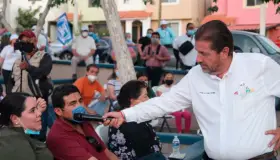 Ofrece Jorge Freig servicios eficientes al alcance de todos