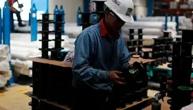 Derrama 40 mdp en reparto de utilidades