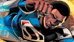 Próxima película de Superman tendrá director y protagonista negros