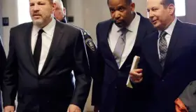 Harvey Weinstein demanda a su exabogado por un millón de dólares