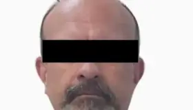 México entrega en extradición a Costa Rica a cura pederasta