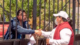 Trabajará Méndez para el empoderamiento de la mujer