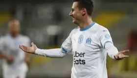 Florian Thauvin, nuevo jugador de Tigres