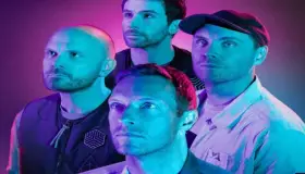 Coldplay estrena su nueva canción &#039;Higher Power&#039; en el espacio