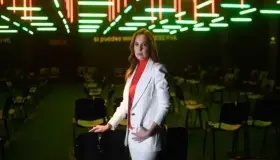 Experimentando la ceguera inmersiva