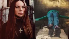 'Risas de niños, un terror constante', Camila Sodi cuenta sus experiencias paranormales