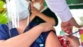 Médicos privados de Guanajuato recibirán vacuna covid; aquí los requisitos