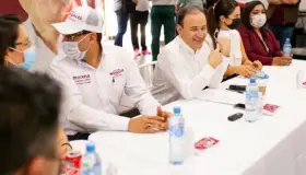 Propone Durazo ampliar programa “Only Sonora”