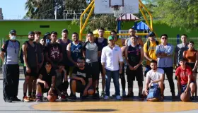 Trabajará Quiñones para los deportistas