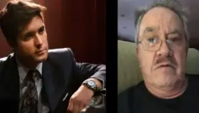 &#039;Está de hueva&#039;, dice Pedrito Sola sobre &#039;Luis Miguel: la serie&#039;