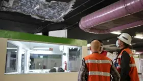 Descartan riesgos en Metrorrey tras revisión a instalaciones