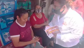 Propone Leticia Calderón instalación de ‘Taxi Rosa’