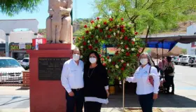 Apoyo a madres solteras con hijos con discapacidad