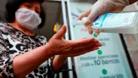 Pide Cnacope no relajar protocolos sanitarios