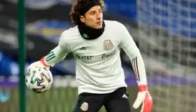 México suma amistoso previo a Copa Oro