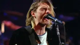 FBI hace público expediente sobre la muerte de Kurt Cobain