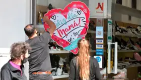 Toman medidas para el Día de las Madres