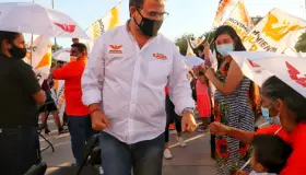 Brindar un Sonora seguro mejor regalo para mamás