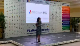 Invitan al Pacto por la Primera Infancia