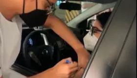 Inicia vacunación a maestros