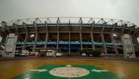 Medidas que seguirán los aficionados al acudir al Estadio Azteca