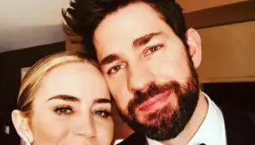 Pese a rumores, Emily Blunt afirma que no la han llamado para Los 4 Fantásticos