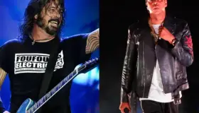 Foo Fighters y Jay-Z son seleccionados para el Salón de la Fama del Rock
