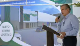 Sigue Sonora generando confianza: Vidal Ahumada