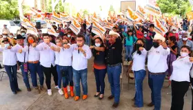 Generaremos riqueza a través del turismo: Bours