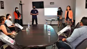 Fortalecen seguridad infantil ante pandemia