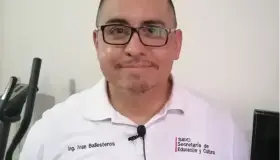 Listos para el regreso a las aulas