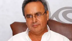 Asesinan a Abel Murrieta, ex procurador de justicia y candidato a la alcaldía de Cajeme