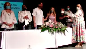 Reconocen labor de docentes