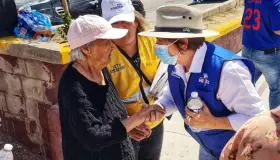 Urge recuperar programas de apoyo a la ciudadanía