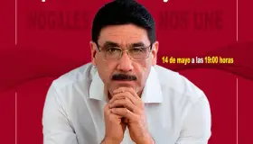 Ganaremos el debate: Juan Gim Nogales