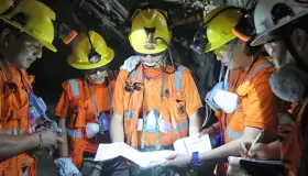 Afecta a mineros tope de utilidades por reforma laboral