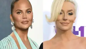 Chrissy Teigen se disculpa con Courtney Stodden por acoso