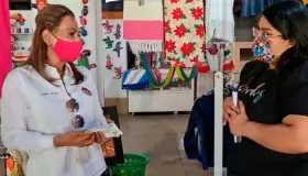 Reitera compromiso con programas de apoyo