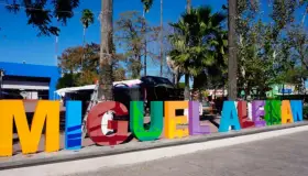 Buscan municipalizar al poblado Miguel Alemán