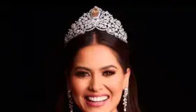 ¿Qué sigue para Andrea Meza? ¿De cuánto será su sueldo?