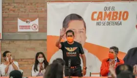 'Hay que sacar adelante el sector educativo': Edgar González