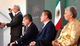 ‘No tenemos nada en México qué esconder’: López Obrador