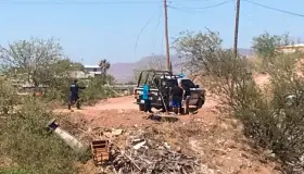 Hallan hombre asesinado a balazos en la Chula Vista