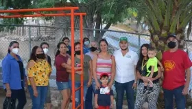 Sacaremos colonias antiguas del abandono: Quiñones