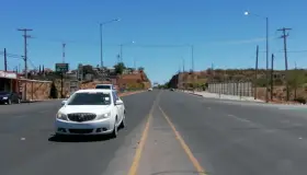Aplican multas por velocidad