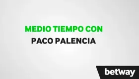 Paco Palencia, desde el césped a los banquillos